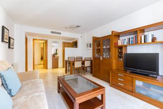 Appartement  Calle san pedro. Oportunidad única junto a la plaza de las flores!