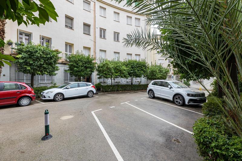 Foto 6dba19bf-6e7e-4d10-acf1-1931095c420a. Appartement avec parking dans San Juan Murcia