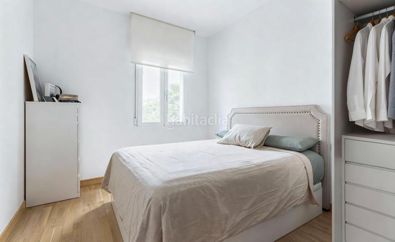 Foto 8be83d24-1122-4f22-8c97-1f49631ba5dd. Appartement avec parking dans San Juan Murcia
