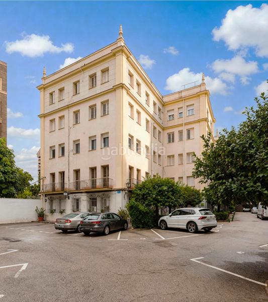 Foto f6be6306-16e9-4ef0-85df-fa8bd643e708. Appartement avec parking dans San Juan Murcia