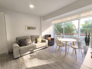 Location Appartement à San Miguel. Piso en alquiler totalmente reformado en gran vía, murcia  frent