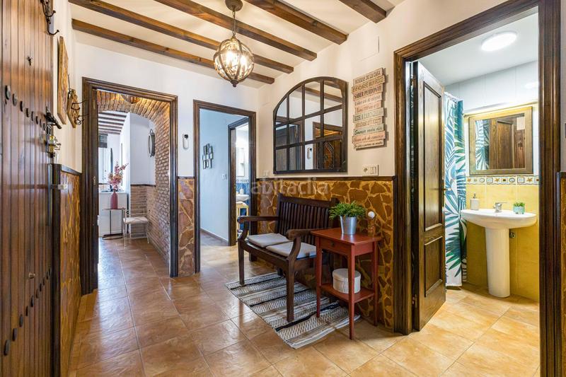 Foto 023ab7f1-f760-4ad1-9c18-e6e66d1e63eb. Etagenwohnung mit parking in Alberca Murcia