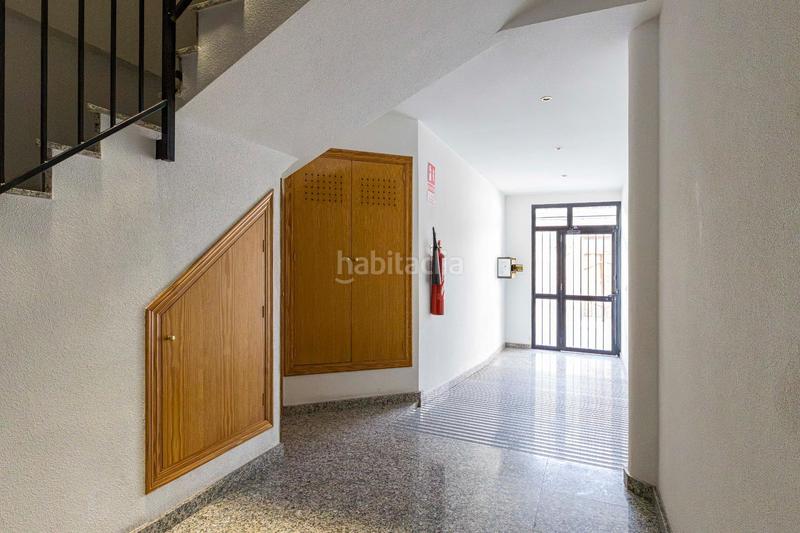 Foto 13c57d16-5b1a-4ca7-9bd1-d58f465e336d. Etagenwohnung mit parking in Alberca Murcia