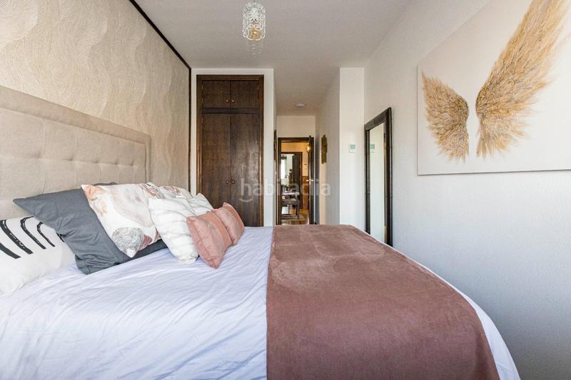 Foto 3145046f-306a-4d3f-a40e-48f75535dd8e. Etagenwohnung mit parking in Alberca Murcia