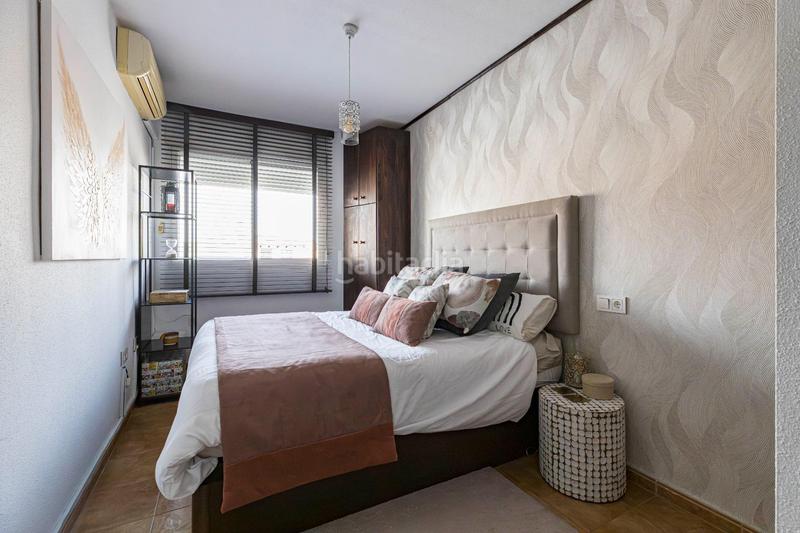 Foto 6176eba5-12a9-41a4-9f0a-e64b4b766053. Etagenwohnung mit parking in Alberca Murcia