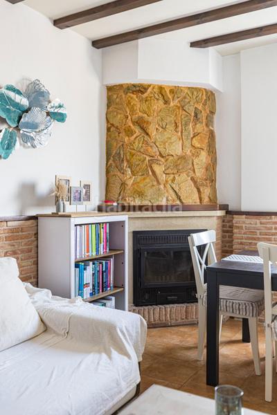 Foto 6ec6d177-577b-4d35-bee2-5b890abd5fa5. Etagenwohnung mit parking in Alberca Murcia