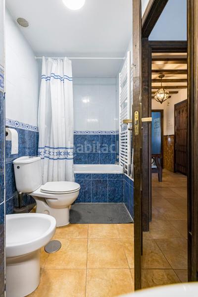 Foto 79637f66-0ed4-490e-88a2-83cd71866221. Etagenwohnung mit parking in Alberca Murcia