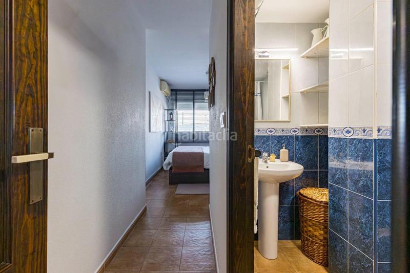 Foto 819d8dba-59d5-45d3-a51a-80e2de7f26c7. Etagenwohnung mit parking in Alberca Murcia