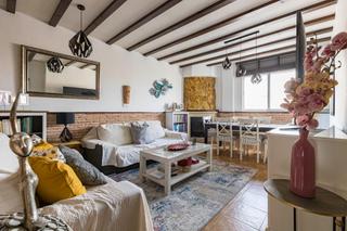 Appartement à Alberca. Encantadora vivienda rústica en la alberca, murcia