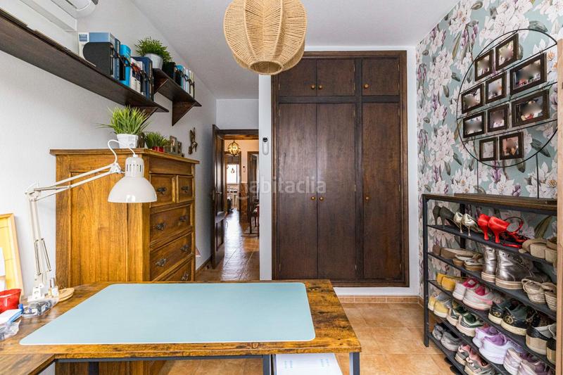 Foto 997c71b6-42cb-48e3-9509-0f96cb7e0cd8. Etagenwohnung mit parking in Alberca Murcia