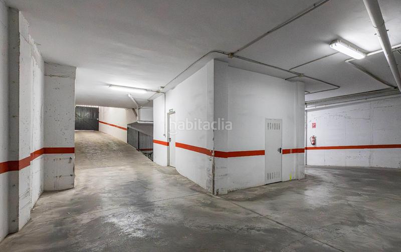 Foto aa623669-0757-4370-bc59-c9e54752d242. Etagenwohnung mit parking in Alberca Murcia