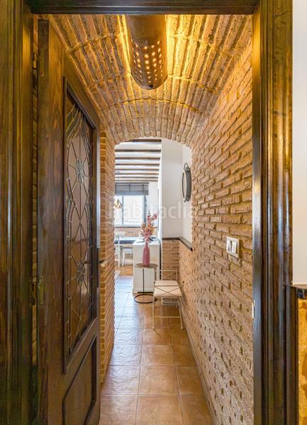 Foto aba6dcad-a579-4a5b-92da-5d050126e52f. Etagenwohnung mit parking in Alberca Murcia