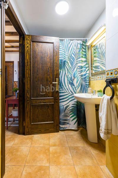 Foto b7eb2a82-b8a3-45f6-9fb2-7d4b412057d8. Etagenwohnung mit parking in Alberca Murcia