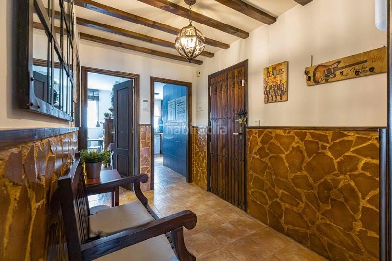 Foto be8ffd78-659e-4e25-97d4-35c5359bd818. Etagenwohnung mit parking in Alberca Murcia