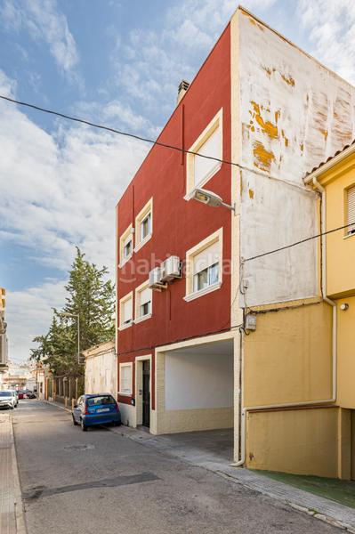 Foto c8c84868-07bf-4566-a319-738f2e85c941. Etagenwohnung mit parking in Alberca Murcia