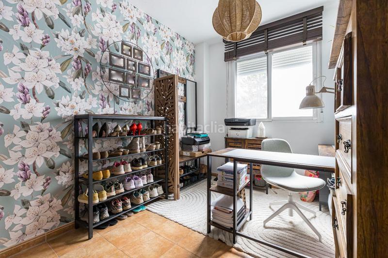 Foto d0459060-e601-4a53-92e8-f94d9d4b52de. Etagenwohnung mit parking in Alberca Murcia