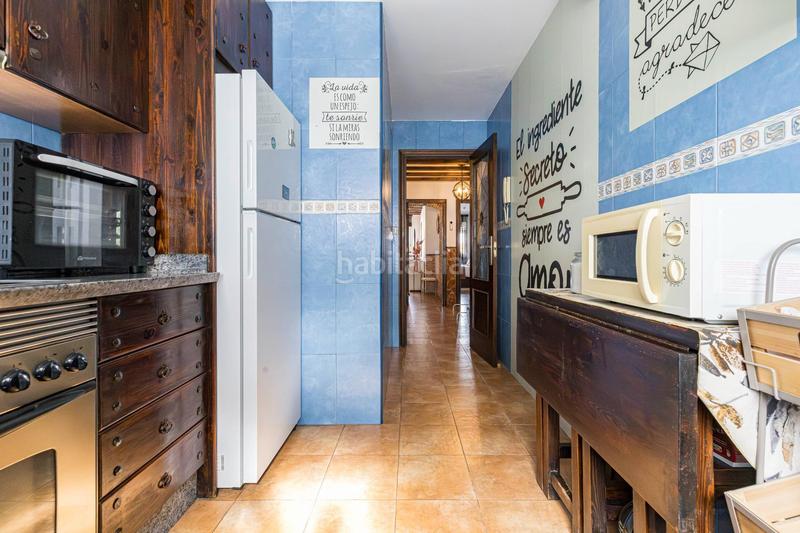 Foto d8a7c8d0-5663-4e7e-8dfd-bee949ca4caa. Etagenwohnung mit parking in Alberca Murcia