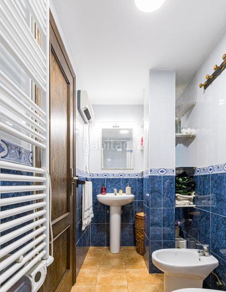 Foto d978a797-273a-46d6-829e-c3369988aa20. Etagenwohnung mit parking in Alberca Murcia