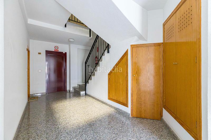 Foto eb9ceafb-9e4d-4f36-8cd8-828d4299fd00. Etagenwohnung mit parking in Alberca Murcia