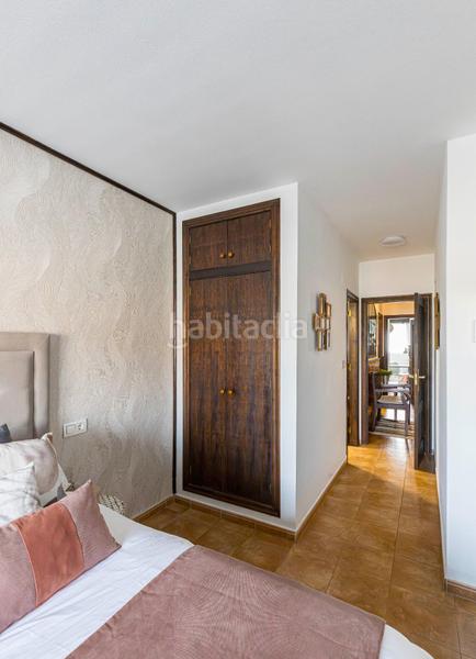 Foto f3a398d2-53b8-463f-a012-eef0f75686f7. Etagenwohnung mit parking in Alberca Murcia