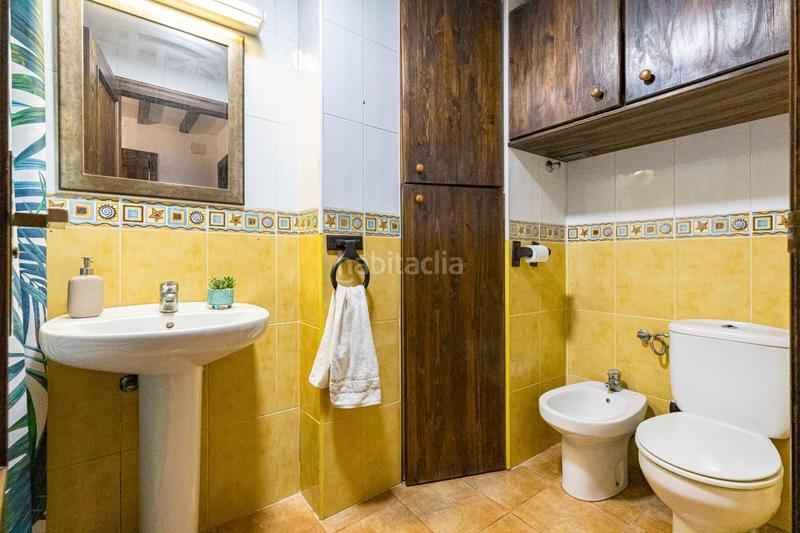 Foto f6fcc083-e14e-4fc3-a691-339fe088c085. Etagenwohnung mit parking in Alberca Murcia