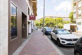 Pis  Calle del doctor josé tapia sanz. Estupenda vivienda junto a centrofama y jesúsmaría