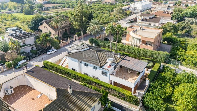 Foto 23e0d4ad-00f9-4d86-af44-535ad4489c9e. Chalet in Cabezo de Torres Murcia