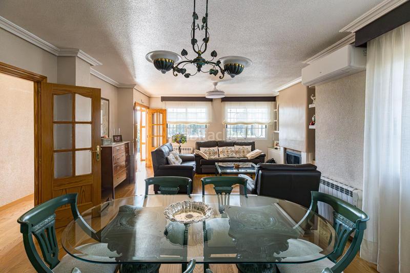 Foto 3c9843e0-90bc-45f7-b664-2b2f4ba99ee2. Chalet in Cabezo de Torres Murcia