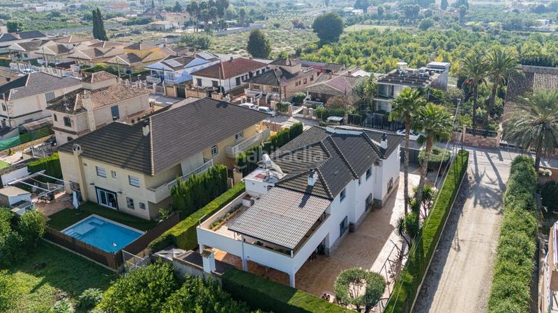 Foto 43f31742-0e7f-4bc9-b4ac-e49ab866c396. Chalet in Cabezo de Torres Murcia