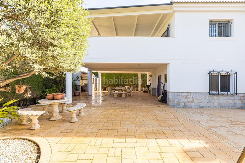 Foto 4ed5682c-c1cd-45d4-9762-6dbfa4ae10ba. Chalet in Cabezo de Torres Murcia