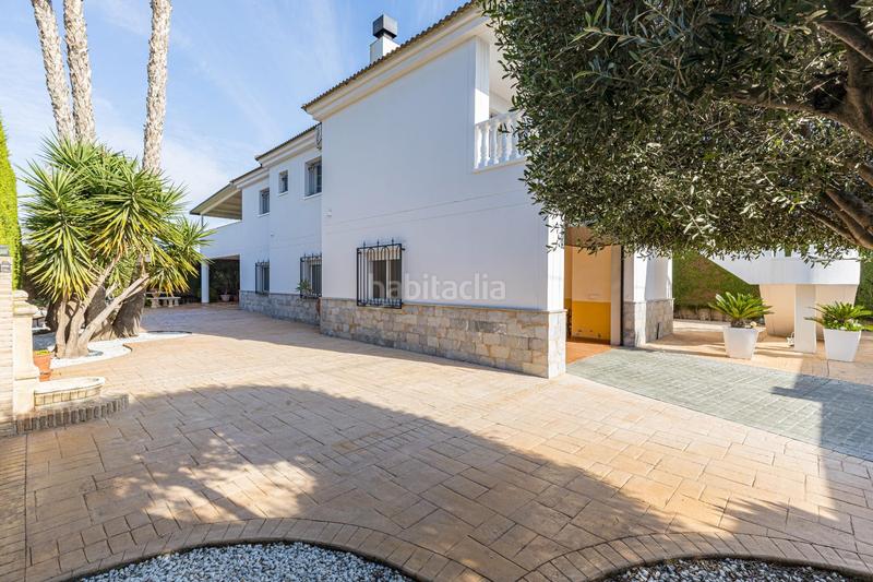 Foto 5be04964-733a-41d2-a207-5cb8feae0205. Chalet in Cabezo de Torres Murcia