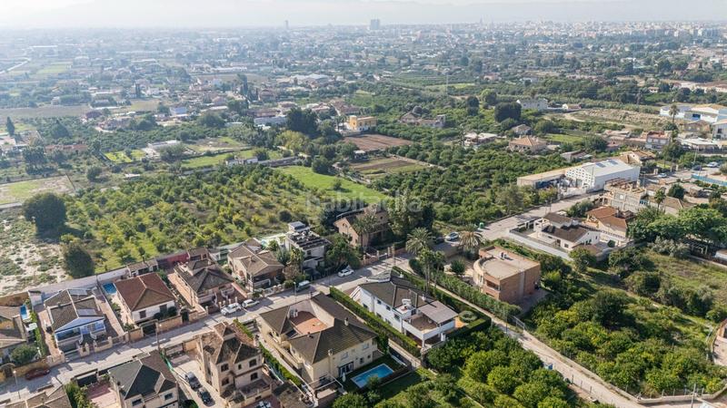 Foto 710c9fec-33b0-4986-aa34-3e0ac57a2ed3. Chalet in Cabezo de Torres Murcia