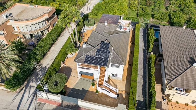 Foto 7d24ec7a-4c3f-441d-b0c0-3c9a9649cb93. Chalet in Cabezo de Torres Murcia