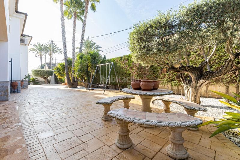 Foto 8006b5ed-62a4-4bff-8c7b-baa5a0acdde5. Chalet in Cabezo de Torres Murcia