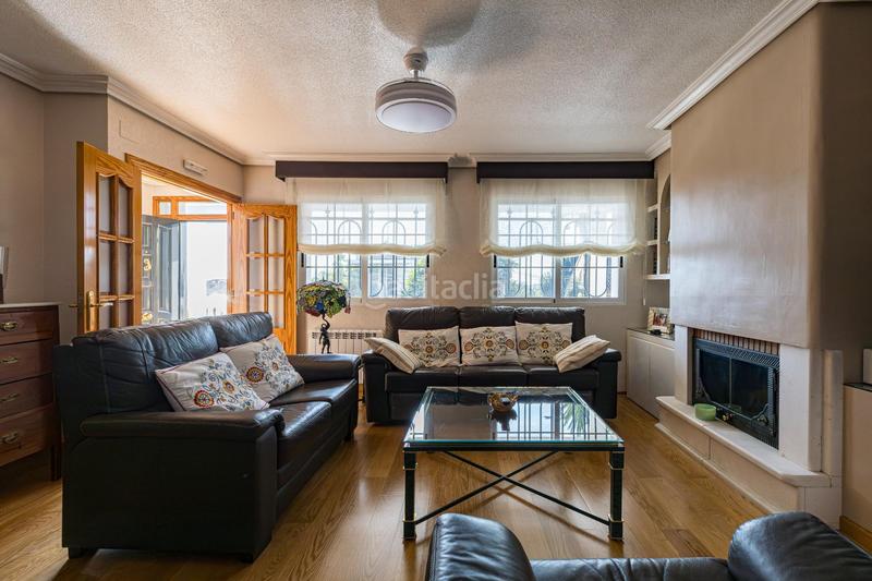 Foto 8d906d45-4ea3-4094-b56d-7ee7e8b1bb66. Chalet in Cabezo de Torres Murcia