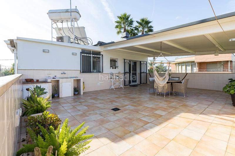 Foto b2bb354c-5529-4f48-8cf2-e3d21f620e70. Chalet in Cabezo de Torres Murcia