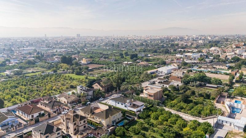 Foto d24d366b-32e8-420e-930e-43a3aa112636. Chalet in Cabezo de Torres Murcia