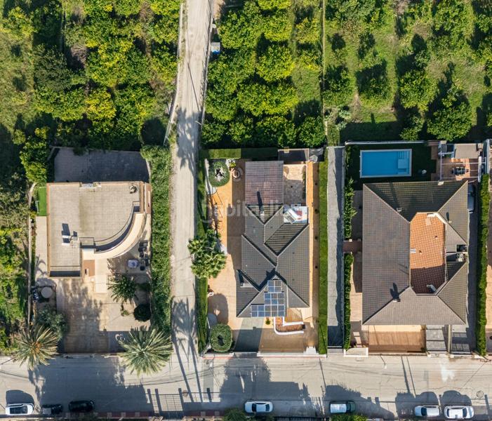 Foto ec910842-bbb4-496b-a648-aa4c60f90f28. Chalet in Cabezo de Torres Murcia