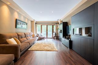 Miete Etagenwohnung  Plaza santa isabel. Vivienda de lujo con terraza en plena gran vía de murcia