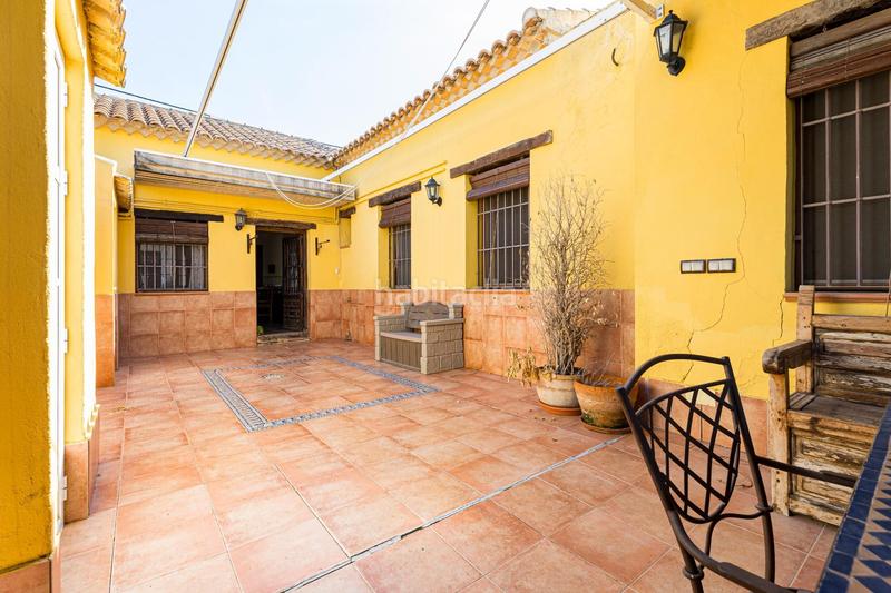 Foto 01703c28-c3d6-4d27-97d9-4eb4b3a64747. Casa con parcheggio piscina in Aljucer Murcia