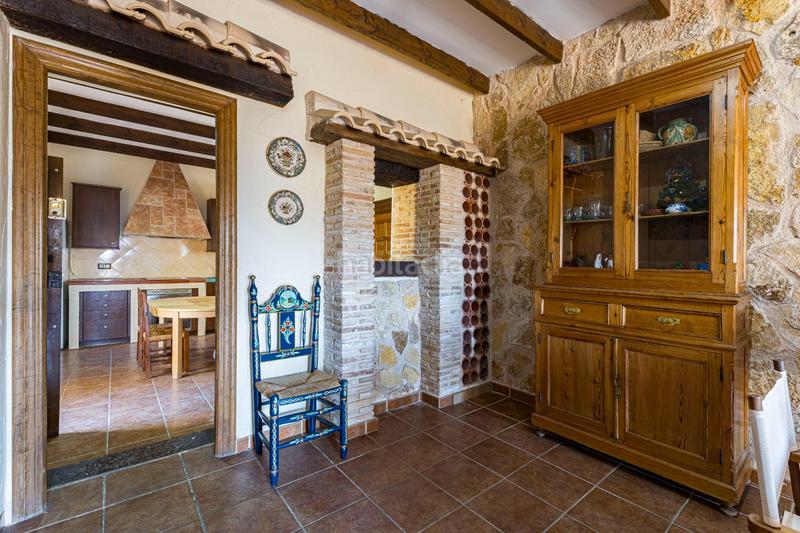 Foto 3b5c6116-c96f-4340-85c1-c6cc857807b1. Casa con parcheggio piscina in Aljucer Murcia