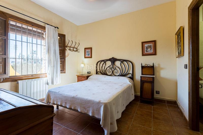 Foto 42f5667c-6e46-495e-bb75-5ea5bfbce315. Casa con parcheggio piscina in Aljucer Murcia