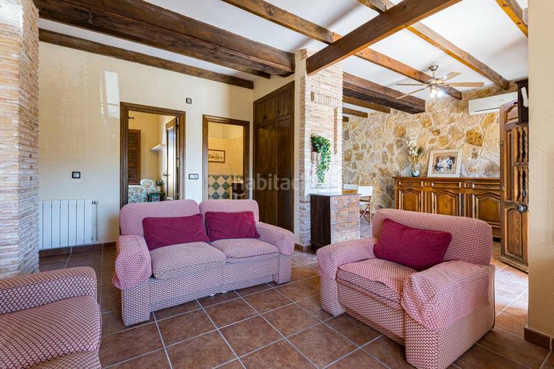 Foto 440691e3-4579-4c67-9ccd-0fdcf30d75d0. Casa con parcheggio piscina in Aljucer Murcia