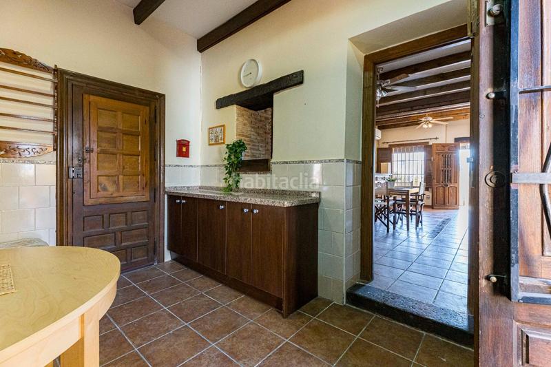 Foto 48977207-325b-4fde-b415-23fa678748e8. Casa con parcheggio piscina in Aljucer Murcia