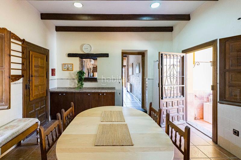 Foto 68a30b52-4685-48bd-9d8c-85f4629fb58f. Casa con parcheggio piscina in Aljucer Murcia