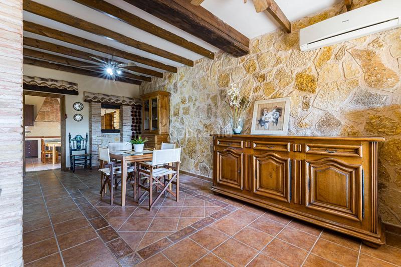 Foto 69494be3-0aaa-4e88-acb4-fc910e539bd5. Casa con parcheggio piscina in Aljucer Murcia