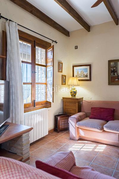 Foto 7354aa04-78ca-47b1-bdc9-9af22a90937d. Casa con parcheggio piscina in Aljucer Murcia