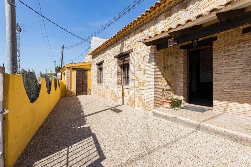 Foto 78d16bf8-6b95-40b1-9b64-5a7c0085e427. Casa con parcheggio piscina in Aljucer Murcia