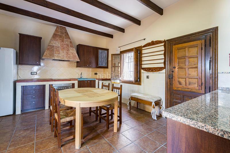 Foto 8c91f996-1696-4376-be4b-f1a46014a138. Casa con parcheggio piscina in Aljucer Murcia