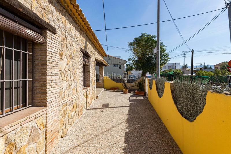 Foto 937692b1-ef15-4c79-87b3-a6386c66ef6b. Casa con parcheggio piscina in Aljucer Murcia